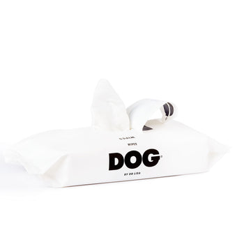 DOG by Dr Lisa Dog Wipes
