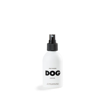 DOG by Dr Lisa Sweet Cologne