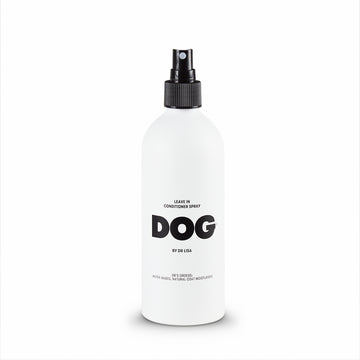 DOG by Dr Lisa Leave in Conditioner Spray