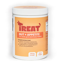 Treat Therapeutics Gut + Appetite