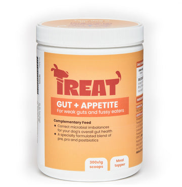 Treat Therapeutics Gut + Appetite
