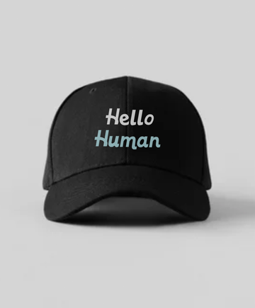 Hello Human Cap