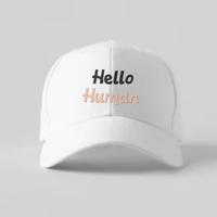 Hello Human Cap