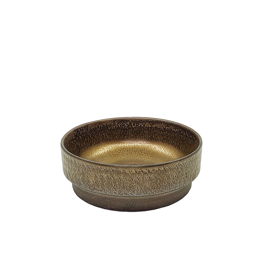 Hasami-Yaki Tobi Glazed Bowl – Hello Human Wellness East