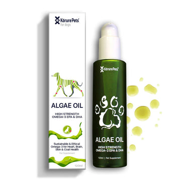 Kōrure Pets Algae Oil