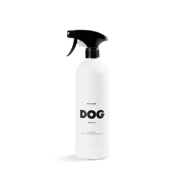 DOG by Dr Lisa Wee Cleaner
