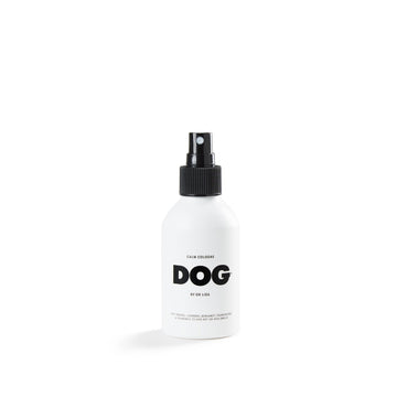DOG by Dr Lisa Calm Cologne